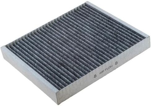Doc's Filters DC3932C Cabin Air Filter | Fits 2020-2023 GMC Sierra 2500HD/3500HD, 2013-2019 Cadillac ATS in Kuwait