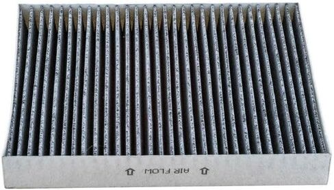 Doc's Filters DC3932C Cabin Air Filter | Fits 2020-2023 GMC Sierra 2500HD/3500HD, 2013-2019 Cadillac ATS in Kuwait