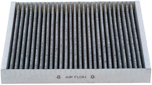 Doc's Filters DC3932C Cabin Air Filter | Fits 2020-2023 GMC Sierra 2500HD/3500HD, 2013-2019 Cadillac ATS in Kuwait