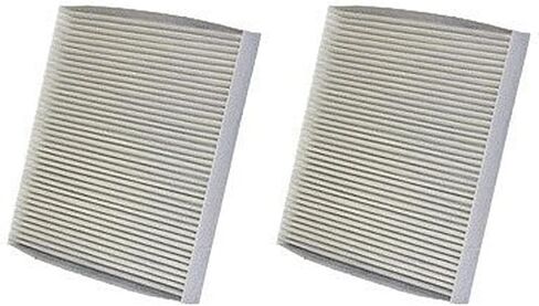 WIX Filters - 24871 Cabin Air Panel, Pack of 1 in Saudi Arabia