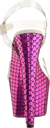 Ellie Shoes Women's 709-mermaid Platform Sandal in Saudi Arabia