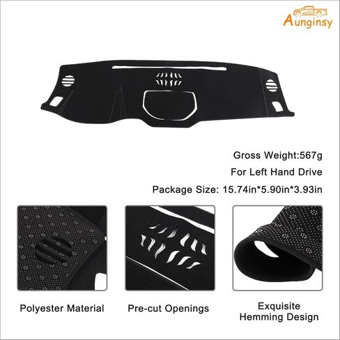 Car Front Windshield Sunshade Compatible with Toyota Tundra 2007-2021 Automotive Windshield Sunshades Foldable Reflective Sun Visor for UV Rays and Sun Heat Protect Car Interior Accessories in Saudi Arabia