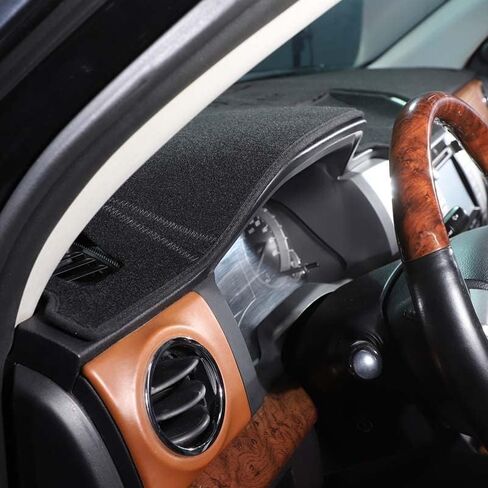 Car Front Windshield Sunshade Compatible with Toyota Tundra 2007-2021 Automotive Windshield Sunshades Foldable Reflective Sun Visor for UV Rays and Sun Heat Protect Car Interior Accessories in Saudi Arabia
