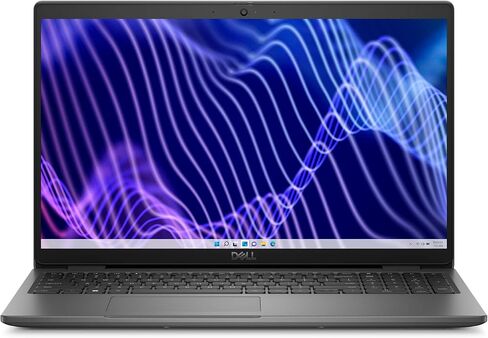 كمبيوتر محمول Dell Latitude 3540 للأعمال بشاشة 15.6 بوصة IPS FHD (Intel Core i5-1335U 10-Core، ذاكرة الوصول العشوائي 8 جيجابايت، 256 جيجابايت SSD، Intel UHD، لوحة مفاتيح بإضاءة خلفية، WiFi 6E، بلوتوث 5.3، كاميرا ويب FHD، Win 11 Pro) in Saudi Arabia