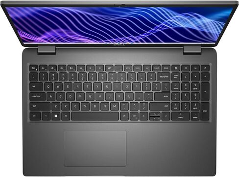 كمبيوتر محمول Dell Latitude 3540 للأعمال بشاشة 15.6 بوصة IPS FHD (Intel Core i5-1335U 10-Core، ذاكرة الوصول العشوائي 8 جيجابايت، 256 جيجابايت SSD، Intel UHD، لوحة مفاتيح بإضاءة خلفية، WiFi 6E، بلوتوث 5.3، كاميرا ويب FHD، Win 11 Pro) in Saudi Arabia