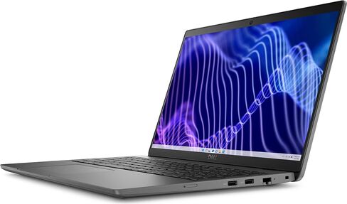 Dell Latitude 3540 Business Laptop 15.6" IPS FHD (1920x1080) (13th Gen Intel Core i5-1335U 10-Core, 8GB RAM, 1TB PCIe SSD, Intel UHD, Backlit KB, WiFi 6E, Bluetooth 5.3, FHD Webcam, Win 10 Pro) in Saudi Arabia