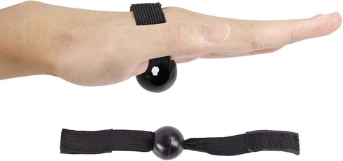 Catch Football Receiving Training Aid, Football Rugby Volleyball Catching&Receiving Trainer in Kuwait