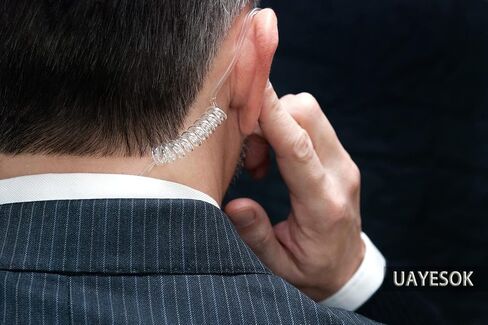 UAYESOK 5 حزمة بديلة من أنبوب الملف الصوتي العالمي مجموعة مراقبة شفافة وشفافة لسماعة الأذن الأنبوبية الصوتية للراديو، وإنفاذ القانون، والأمن، وسماعة أذن الشرطة، والاستماع إلى سماعة الأذن فقط in Saudi Arabia