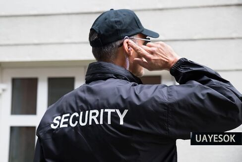 UAYESOK 5 حزمة بديلة من أنبوب الملف الصوتي العالمي مجموعة مراقبة شفافة وشفافة لسماعة الأذن الأنبوبية الصوتية للراديو، وإنفاذ القانون، والأمن، وسماعة أذن الشرطة، والاستماع إلى سماعة الأذن فقط in Saudi Arabia