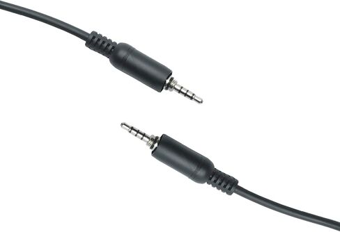 Sarcia VX-6R Speaker MIC Microphone for Yaesu VX-7R,VX-6E,VX-7E,VX-120,VX-127,VX-170,VX-246 Walkie Talkie Two Way Radio in Saudi Arabia