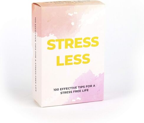 Gift Republic Stress Less Cards in Saudi Arabia