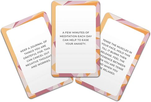 Gift Republic Stress Less Cards in Saudi Arabia