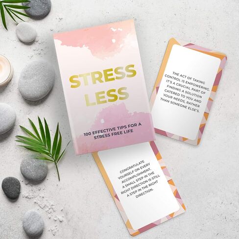 Gift Republic Stress Less Cards in Saudi Arabia