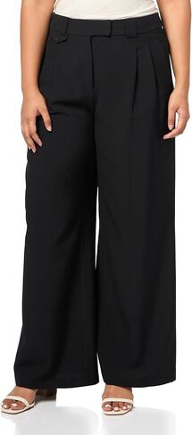 City Chic Women's Citychic Plus Size Pant Jazmin in Saudi Arabia