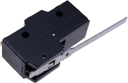 Micro Switch XZ-15HW24-B SPDT NO+NC Long Steel Wire Lever Micro Limit Switch with Screw Terminals in Saudi Arabia