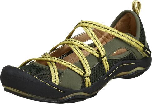 Women's Aquarius Vegan Flat in Saudi Arabia