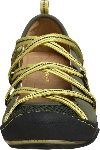 Women's Aquarius Vegan Flat in Saudi Arabia