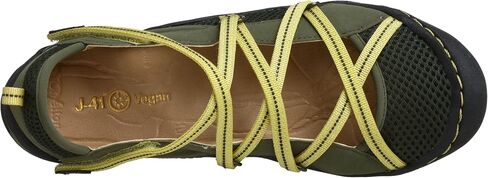 Women's Aquarius Vegan Flat in Saudi Arabia