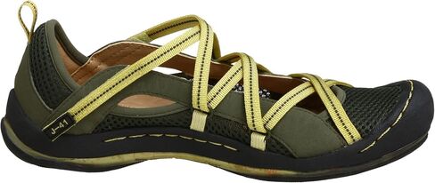 Women's Aquarius Vegan Flat in Saudi Arabia