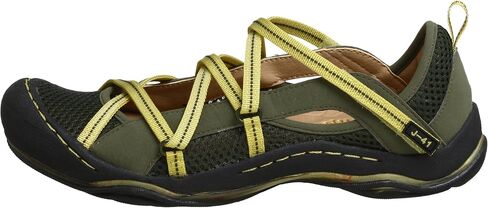 Women's Aquarius Vegan Flat in Saudi Arabia