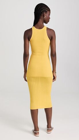 Solid & Striped Women's x Sofia Richie Grainge The Varena Dress in Kuwait