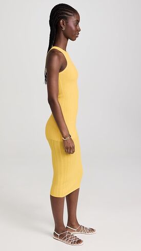 Solid & Striped Women's x Sofia Richie Grainge The Varena Dress in Kuwait