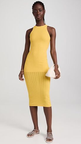 Solid & Striped Women's x Sofia Richie Grainge The Varena Dress in Kuwait