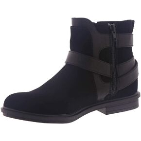 Rocket Dog Women's Geos Montes Pu Ankle Boot