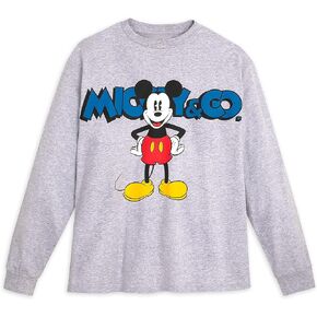Disney mens Classic