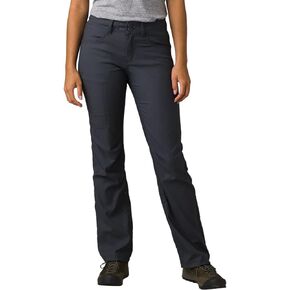 prAna Halle Pants II Coal 4 S