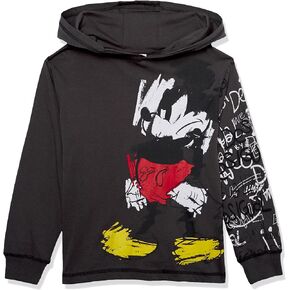Desigual Boy Knit T-Shirt Long Sleeve