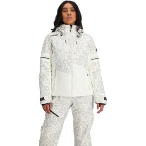 Obermeyer Platinum Jacket
