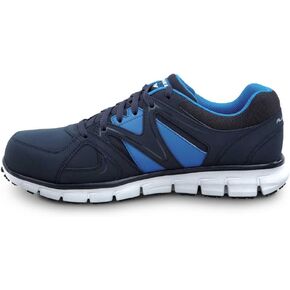Skechers Larry Men's MaxTrax Slip Resistant Athletic Sneaker