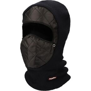 RefrigiWear Thermal Knit Mask – Balaclava Face Mask with Removable Mouthpiece in Kuwait