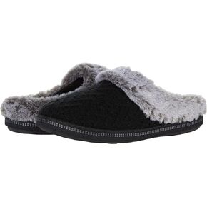 شبشب نسائي مريح من Skechers Campfire-Home Essential