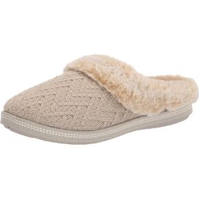 Skechers Women's Cozy Campfire-Home Essential Slipper