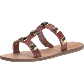 Marc Fisher Women's Bonis Flat Sandal