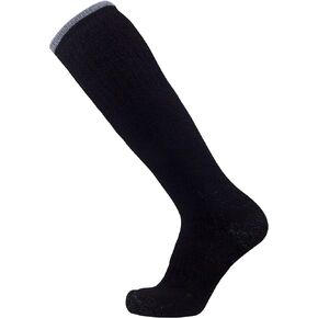 Heavy Work Boot Socks – Durable Comfortable - Great for Hiking, Camping, Hunting