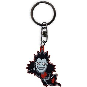 ABYSTYLE - DEATH NOTE Ryuk PVC Keyring in Saudi Arabia