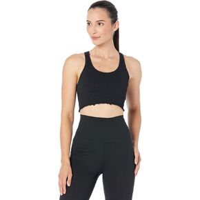 Spiritual Gangster Women's Amor Crop Tank