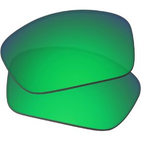 Canteen 2014 Lenses Replacement for Oakley Sunglass OO9225 Polarized