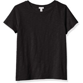 Splendid Big Girl's Basic Short Sleeve Tee
