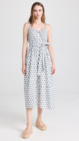 Women's Siesta Maxi Dress in Saudi Arabia