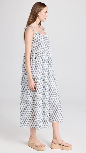 Women's Siesta Maxi Dress in Saudi Arabia