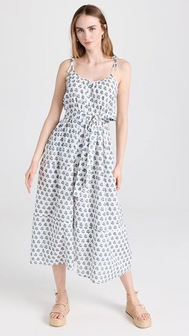 Women's Siesta Maxi Dress in Saudi Arabia