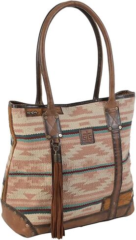 حقيبة STS Ranchwear بالومينو in Saudi Arabia