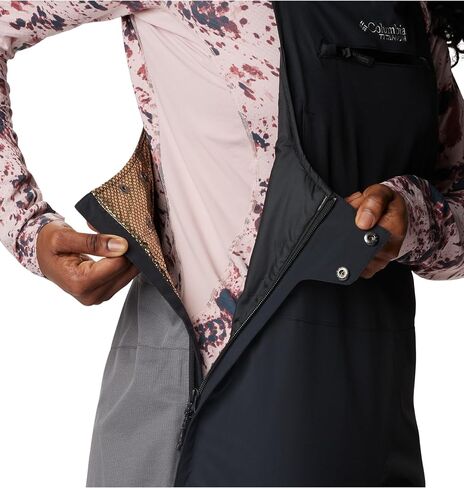 Columbia mens Highland Summit™ Bib in Saudi Arabia