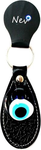 Evil Eye Keyring in Kuwait