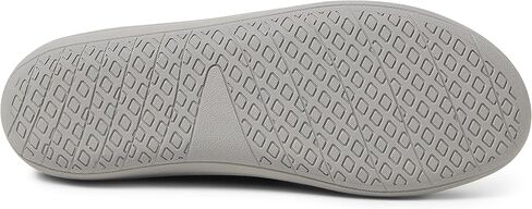 Dearfoams Women's Original Comfort Gianne Mule, Black, 7.5 in Saudi Arabia