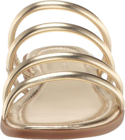 Nine West Women's Hapily Flat Sandal in Saudi Arabia